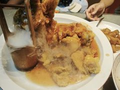 -老济南·地道济南菜(大明湖店)