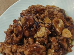 -南来顺饭庄·清真(南菜园店)