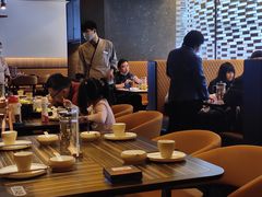 大堂-江太极江浙菜(马桥万达广场店)