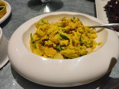 -芳芳私房菜(玖珑湾店)