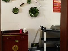 -松沪名灶·豆浆鱼头·新上海菜(飞航吾悦广场店)