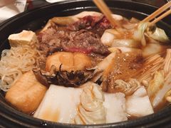 -鍋ぞう(新宿西口店)