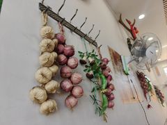 -粘豆包柴火铁锅炖
