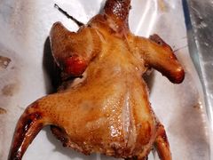 吊炉鸽子-熙成烧烤·三十三年(开发区店)