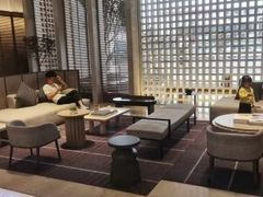 -深圳滨河时代ICON LAB艾垦酒店