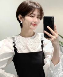 -丽时 Hair Salon