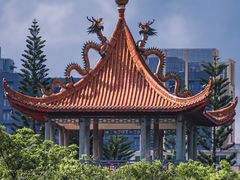 -深圳龙潭公园