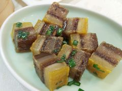 素烧肉糕-有腥气私房菜·寻味顺德