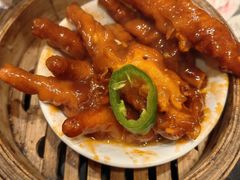 -粤厨点心专门店