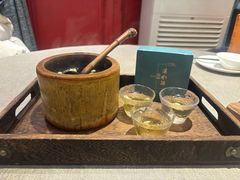 -汉水谣·江景餐厅(江滩店)