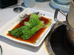 -顺卿庭·广东顺德菜(夫子庙水游城店)