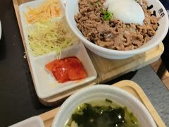 -熊吞·大碗丼烧肉饭(西市场嘉华店)