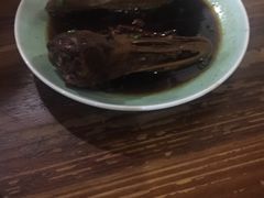 -德叔阙里·衢州菜馆(月湖店)