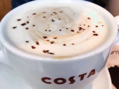 -COSTA COFFEE(常熟路店)
