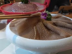 -雾都渣渣火锅(南城智汇城店)