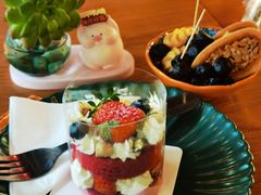 -街角 T·COFFEE 融合料理·BISTRO(车公庙店)