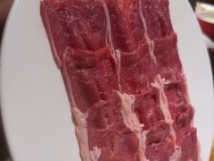 -涮福記·现切牛羊肉火锅(世纪汇店)