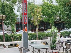 -月福京味斋·烤鸭店·北京菜(鼓楼总店)