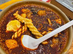 -福苗小骆驼烧烤(莲湖路店)