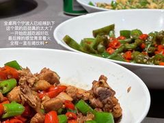 -德叔阙里·衢州菜馆(月湖店)