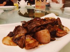 -梦都海鲜酒家(万达广场江桥店)