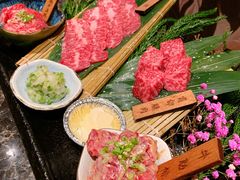 -老乾杯和牛烧肉(王府中环店)