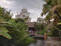 -天芳悦潭度假村温泉