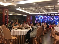大堂-全聚德(常州店)