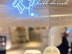 -喜茶(佛山岭南站店)