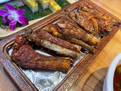 -品回味清真西北楼(宁波首店)