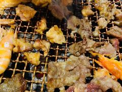 -合易泓烤肉•首创生椰大油边(宁山路店)