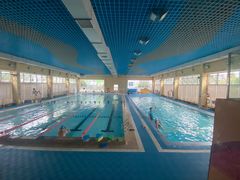 -布噜游泳俱乐部(东闸路店)