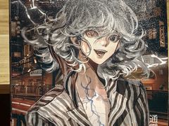 -猫尾侦探俱乐部·剧本杀·狼人杀