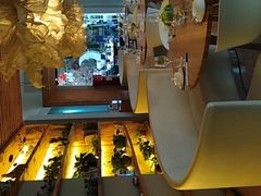 -周三的情书花园餐厅(江北店)