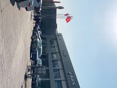 -北京前搏汽车贸易有限公司
