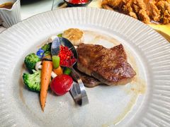-华阳时光吧餐厅(华阳广场国际大饭店)