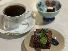 -Rechill Cafe(工体店)