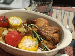 -La Terre乐田(万象城店)