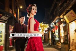 -巴黎新娘婚纱摄影·婚礼策划(嘉定总店)