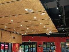 大堂-聚味瞿记·龙虾堂(天元店)