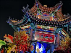 -大明湖海底世界