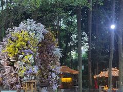 -二荆条·蜀鲜汇城市森林火锅