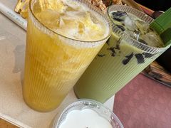 -好好彩啫啫煲·广东小馆(上海七宝领展广场店)