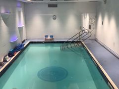 -沃特宝贝亲子游泳中心(壹方中心店)