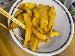 -尖沙咀茶餐厅(永泰店)