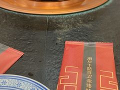 -清真·京华源铜锅涮肉(丰庆店)