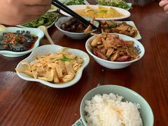 -尚味轩壹号饭堂(曼哈顿广场店)