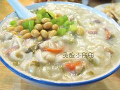 浆面条-西工饭庄快餐厅(西工小街店)