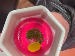 -焰江山海鲜牛排烤肉自助(锦华万达二星店)