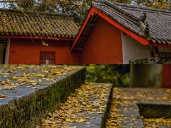 -金堂县云顶石城风景区